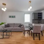 Modern And Comfortable Apartment In Zadar