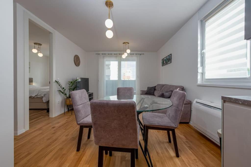 Modern And Comfortable In Zadar