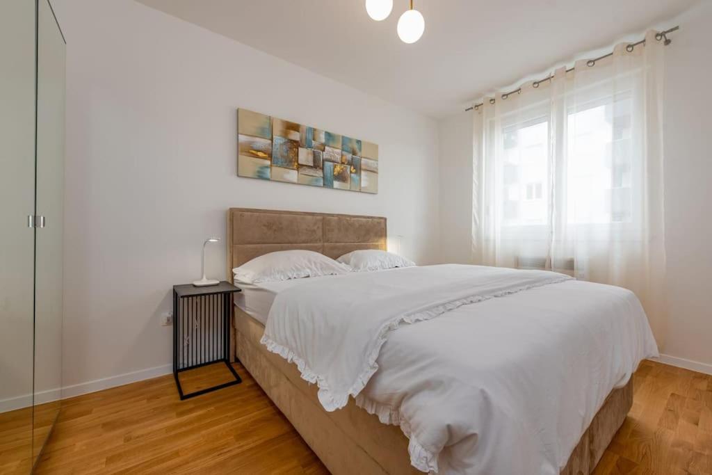 Modern And Comfortable In Appartement Zadar