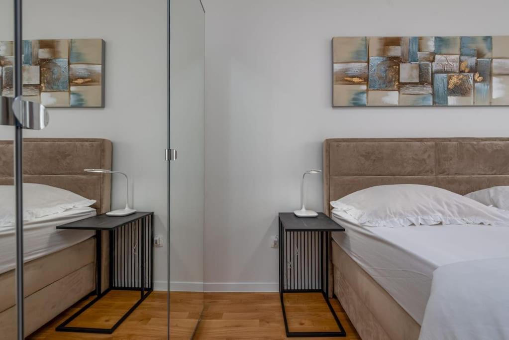 Modern And Comfortable In *