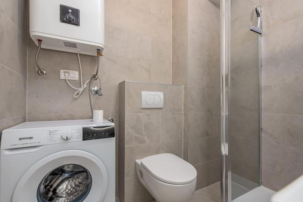 Appartement Modern And Comfortable In *